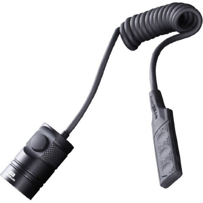 Выносная кнопка NITECORE RSW1